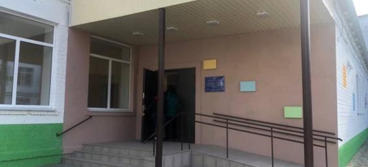 Для Нововодолазького інклюзивно-ресурсного центру придбають нове обладнання