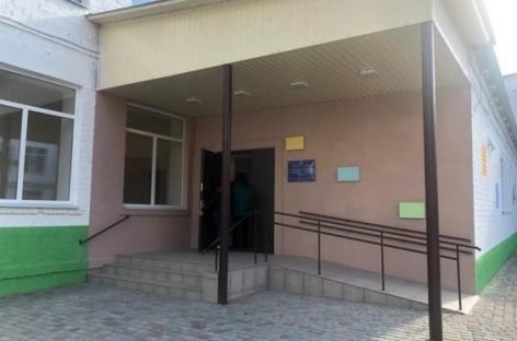 Для Нововодолазького інклюзивно-ресурсного центру придбають нове обладнання