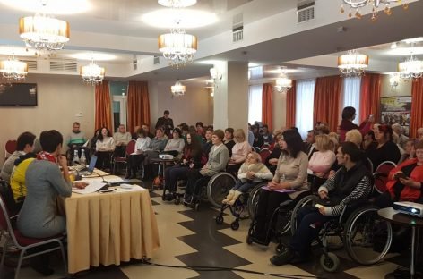 НАІУ прозвітувала
