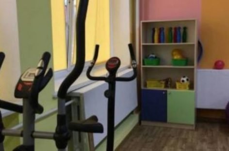 На Львівщині створили 25 інклюзивно-ресурсних центрів