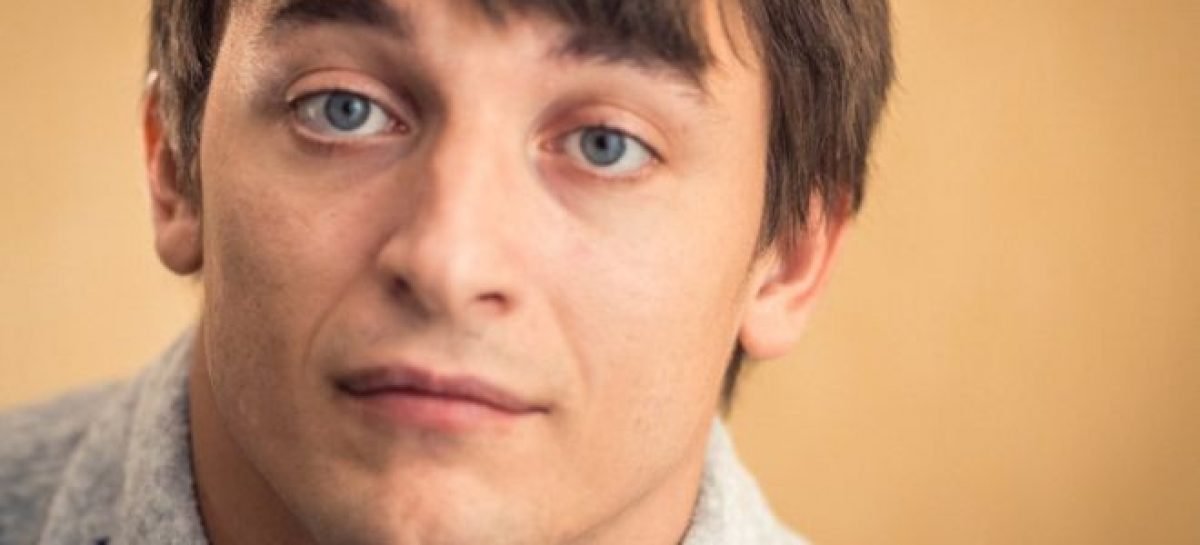 Як Герман з Одеси переборює ДЦП, але не українську систему