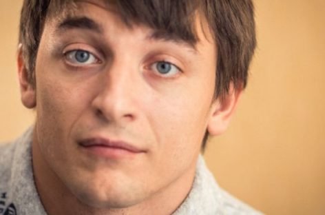 Як Герман з Одеси переборює ДЦП, але не українську систему