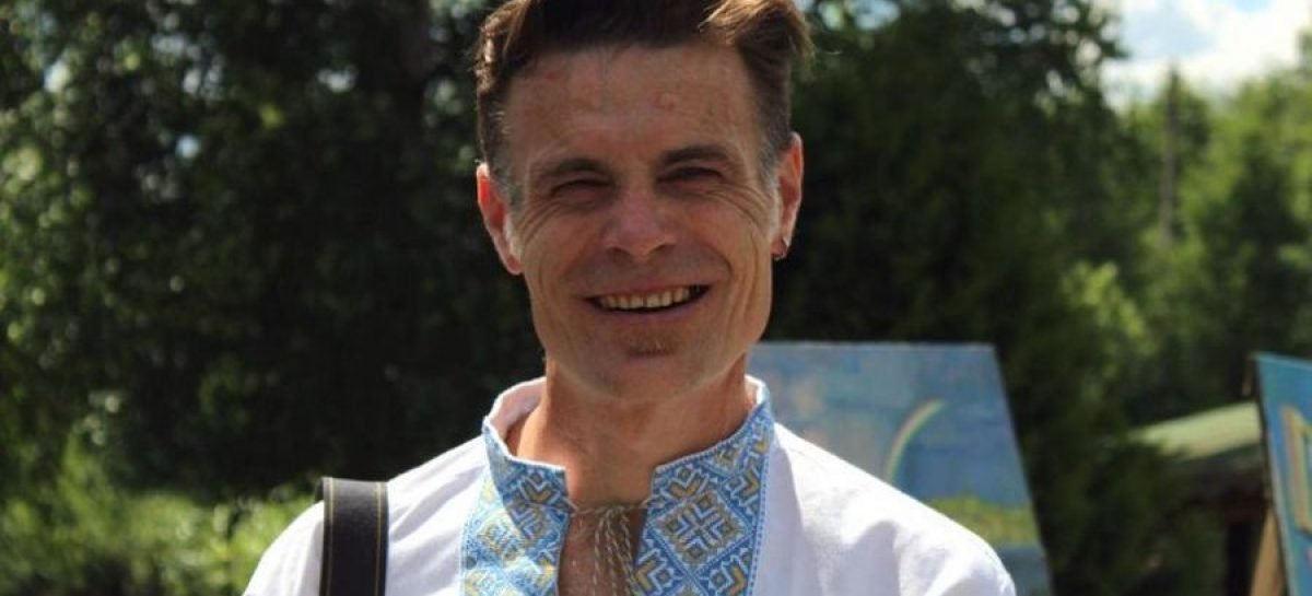 Збудувати себе. Як нечуючий архітектор руйнує стереотипи і проєктує станції метро