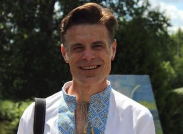 Збудувати себе. Як нечуючий архітектор руйнує стереотипи і проєктує станції метро