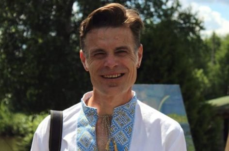 Збудувати себе. Як нечуючий архітектор руйнує стереотипи і проєктує станції метро