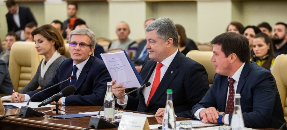 Президент: Нові державні будівельні норми мають передбачати доступність і комфортність для людей з інвалідністю