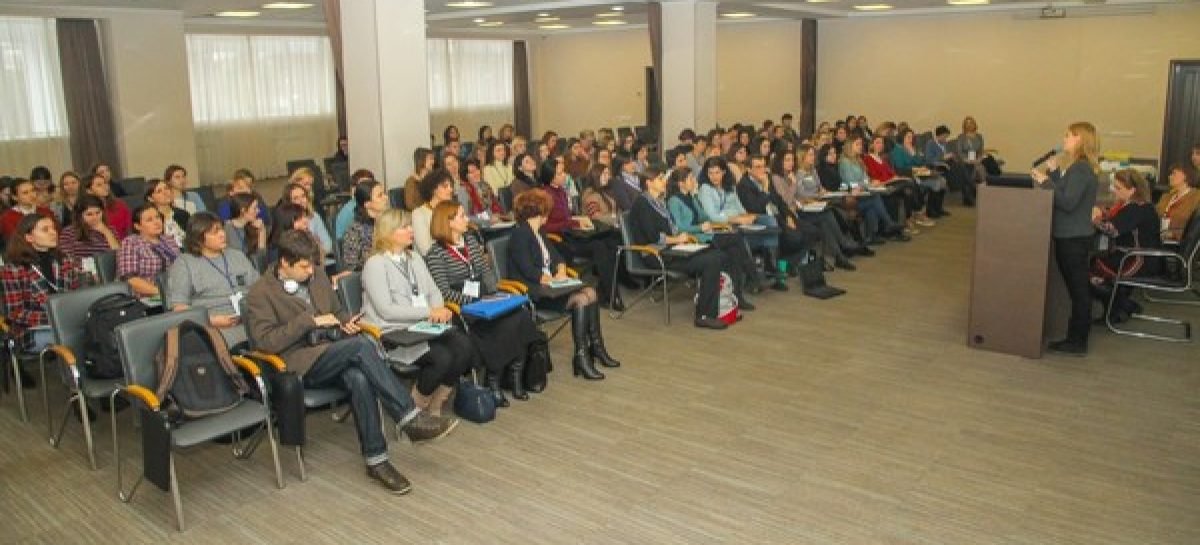 Педагогів готують працювати з “особливими” дітьми