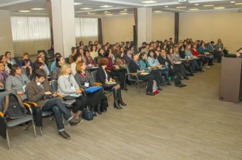 Педагогів готують працювати з “особливими” дітьми