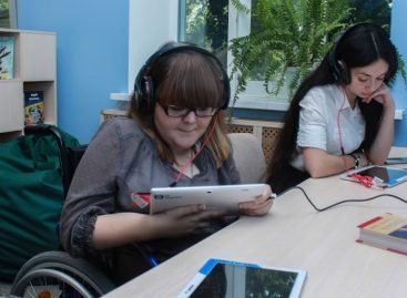 За три роки кількість дітей з особливими освітніми потребами у звичайних школах області зросла в 4,5 рази – Валентин Резніченко