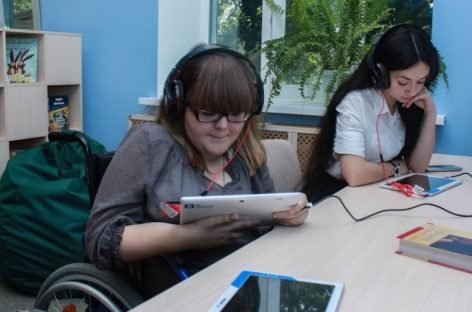 За три роки кількість дітей з особливими освітніми потребами у звичайних школах області зросла в 4,5 рази – Валентин Резніченко