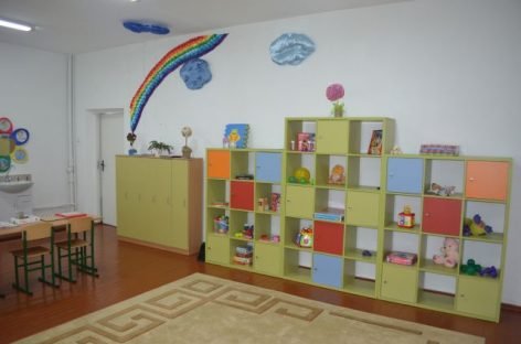 Безкоштовна допомога фахівців з інклюзії та корекційні заняття для дітей: у Рівному відкрили новий ІРЦ