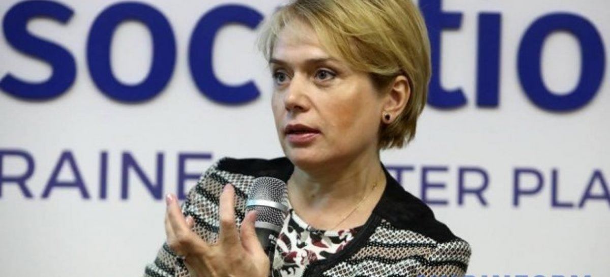 Інклюзивну освіту отримують удвічі більше дітей, ніж минулоріч – Гриневич