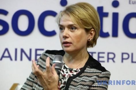 Інклюзивну освіту отримують удвічі більше дітей, ніж минулоріч – Гриневич