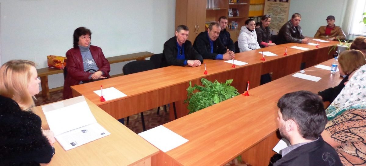 Об’єднуємо зусилля для зайнятості кожного: у Гайвороні відбулась ділова зустріч стосовно працевлаштування людей з інвалідністю