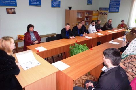 Об’єднуємо зусилля для зайнятості кожного: у Гайвороні відбулась ділова зустріч стосовно працевлаштування людей з інвалідністю