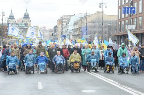 РЕЗОЛЮЦІЯ ВСЕУКРАЇНСЬКОГО ФОРУМУ «ПРАВО НА ЖИТТЯ»