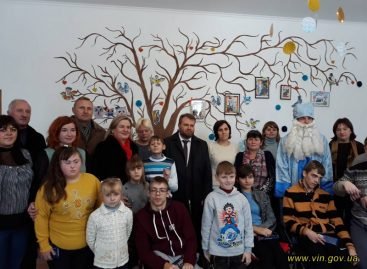 Андрій Гижко: Створення інклюзивно-ресурсних центрів в кожному районі несе величезну освітньо-виховну місію