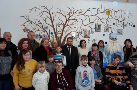 Андрій Гижко: Створення інклюзивно-ресурсних центрів в кожному районі несе величезну освітньо-виховну місію