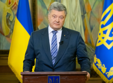 Звернення Президента у зв’язку з Міжнародним днем людей з інвалідністю