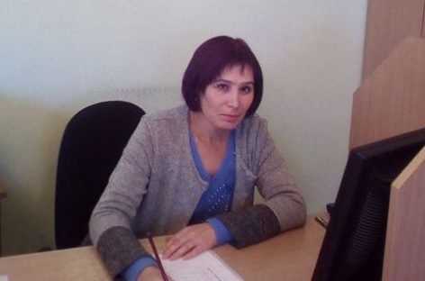 За сприяння служби зайнятості жінка з інвалідністю допомагає землякам знайти свій професійний шлях