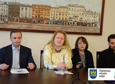 Кіно для незрячих: цьогоріч львів’яни адаптували 5 нових кінострічок