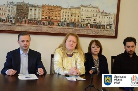 Кіно для незрячих: цьогоріч львів’яни адаптували 5 нових кінострічок