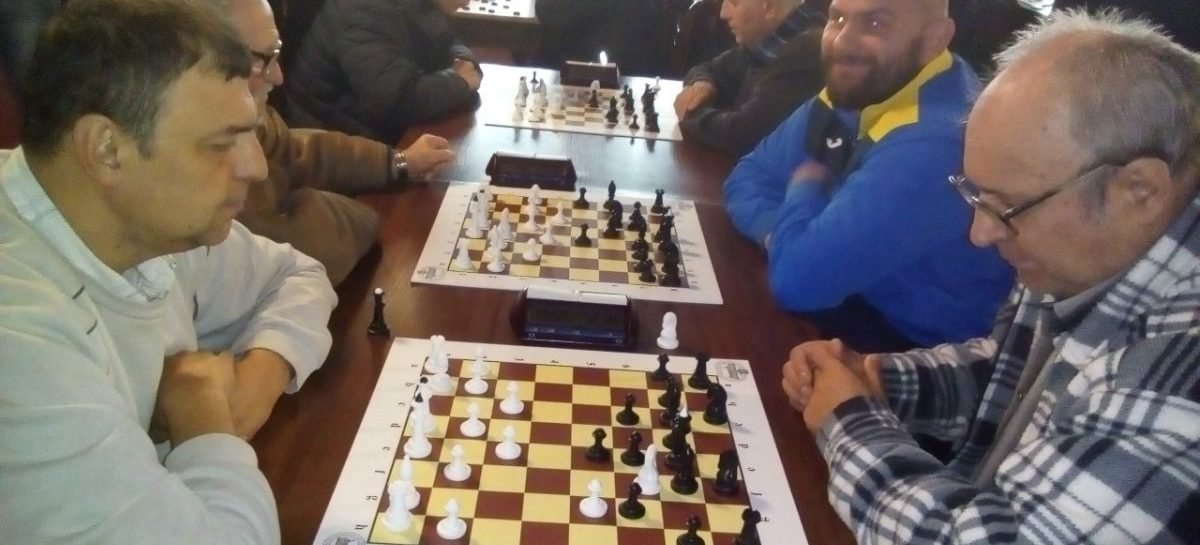 На Миколаївщині відбулася обласна Спартакіада до Міжнародного дня людей з інвалідністю