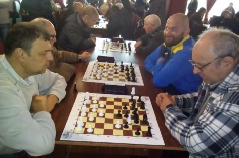 На Миколаївщині відбулася обласна Спартакіада до Міжнародного дня людей з інвалідністю
