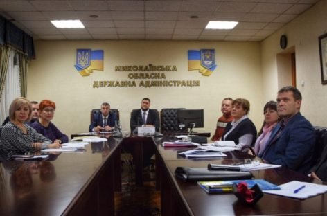 Будівельні проєкти обов’язково розглядатимуться на дотримання інклюзивних норм і вимог, – Олексій Савченко