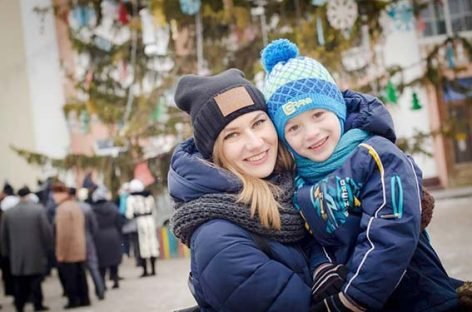 Юлія Люкшин: «Аутизм – не хвороба, а інакше сприйняття світу»