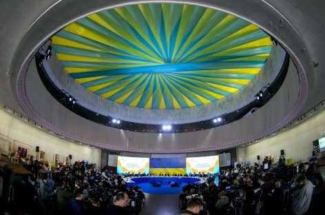 Ми відкрили можливість особливим дітям реалізувати себе, жити активним і гідним життям – Президент про впровадження інклюзивної освіти в Україні