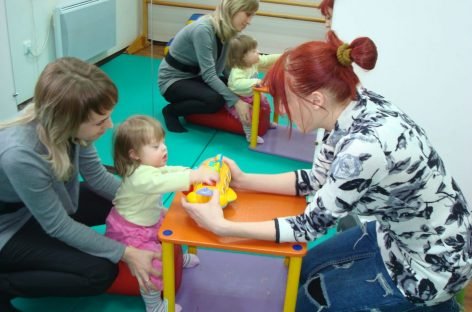 Мінсоцполітики визначено національним координатором впровадження послуги раннього втручання в Україні