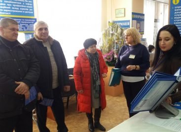 У полі уваги служби зайнятості люди з інвалідністю
