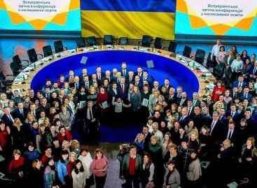 «У 2019 році в Чернігівській області плануємо відкрити 15 інклюзивно-ресурсних центрів”, – Олександр Мисник