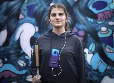 Мобільний додаток допоможе людям з порушенням зору розпізнавати емоції
