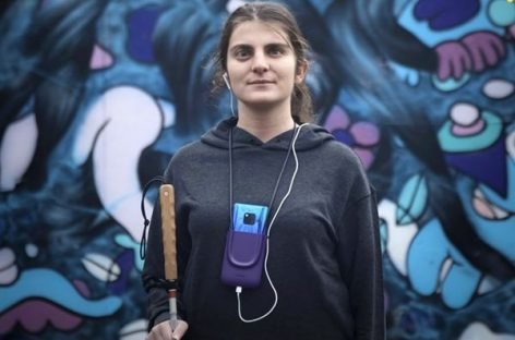 Мобільний додаток допоможе людям з порушенням зору розпізнавати емоції