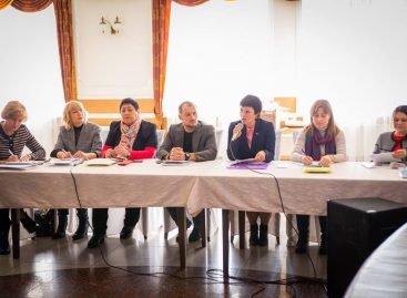 Жінка з інвалідністю – Міфи та реальність