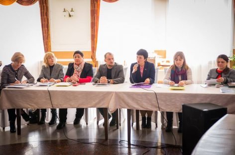 Жінка з інвалідністю – Міфи та реальність