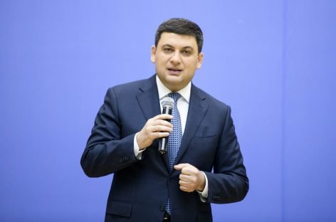 Цього року перерахунок пенсій здійснюватиметься автоматично, – Володимир Гройсман