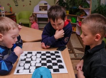 Усе більше дитсадків Дніпропетровщини впроваджують інклюзивну освіту – Валентин Резніченко