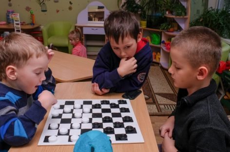 Усе більше дитсадків Дніпропетровщини впроваджують інклюзивну освіту – Валентин Резніченко