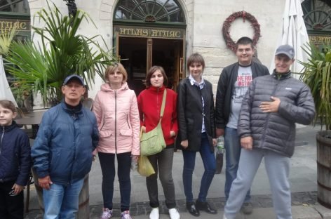 Повноцінне життя у громаді