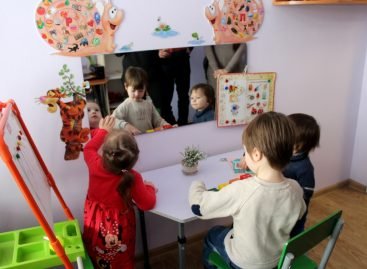 Відкрили інклюзивно-ресурсний центр для 99 дітей м. Гадяч та сіл району