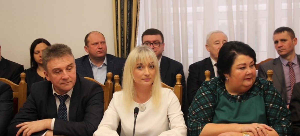 Надання якісних соціальних послуг та створення доступного середовища – пріоритет розвитку Вінниччини