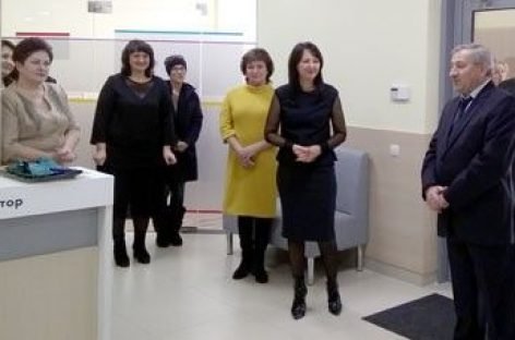 Банківські послуги — інклюзивно