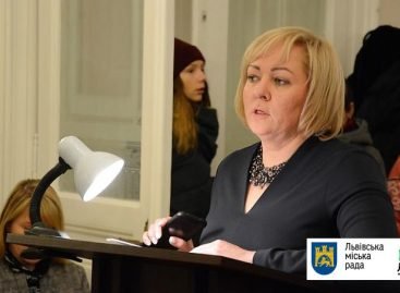 У кілька садочків Львова додали посади фахівців для проведення корекційних занять для дітей з інвалідністю