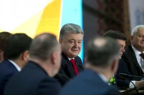 Глава держави: Щорічно кількість дітей в інклюзивних класах зростає, бо нова українська школа пристосована до потреб кожної дитини
