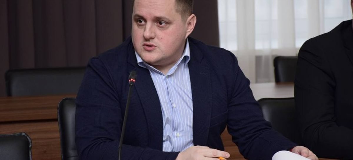У Департаменті будівництва Полтавської ОДА пояснили нові ДБН щодо інклюзивності, які запрацюють з 1 квітня