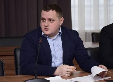У Департаменті будівництва Полтавської ОДА пояснили нові ДБН щодо інклюзивності, які запрацюють з 1 квітня