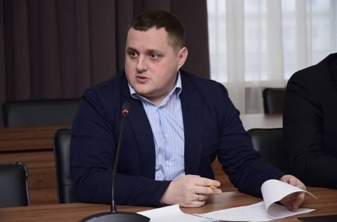 У Департаменті будівництва Полтавської ОДА пояснили нові ДБН щодо інклюзивності, які запрацюють з 1 квітня